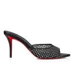 Apostropha Mule Mesh Strass - Image 3